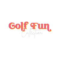 Golffun Sticker by marie birdie sport