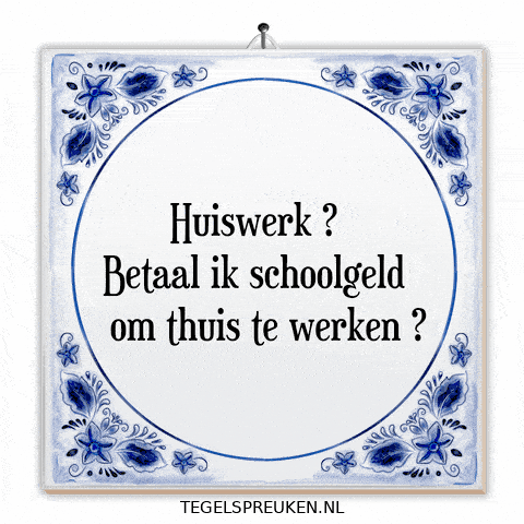 Humor Nl GIF by Tegelspreuken.nl