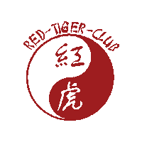 Martial Arts Karate Sticker by Red-Tiger-Club
