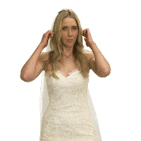 Hear No Evil Reaction Sticker by Married At First Sight