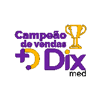 dixmedcorretores vendas corretores dix dixmed Sticker