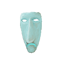 The Nightmare Before Christmas Halloween Sticker by Mirror