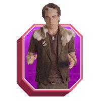 Baby Ariel Zombies Sticker by Disney Channel