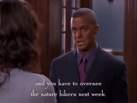 season 3 netflix GIF by Gilmore Girls 