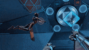 Ready At Dawn Esports GIF by Echo Games VR