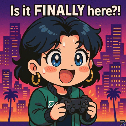 Nervous Gamer GIF by Persona