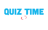 Quiz Time Sticker by self-fitness.ch