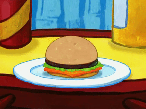 season 5 episode 20 GIF by SpongeBob SquarePants