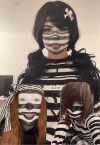 Yokai GIF