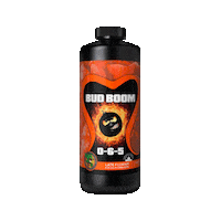 Boom Grow Sticker by Future Harvest