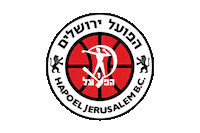 yalla hapoel Sticker by Hapoel Jerusalem