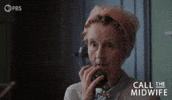 Episode 5 On The Phone GIF by PBS
