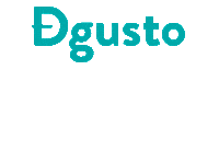 festival Sticker by Degusto