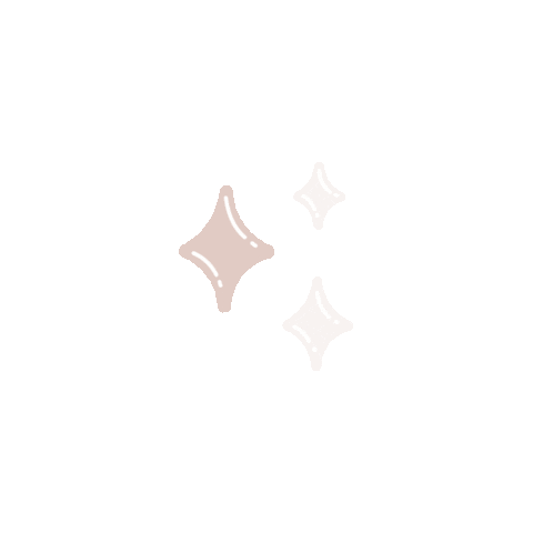 Sparkle Effects Sticker by AJ Yates Inc.