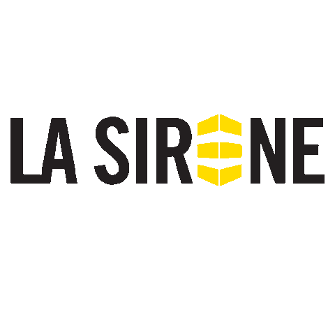 Sticker by La Siréne