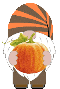 Gnome Sticker
