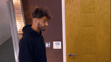 Mtv Joshua Ritchie GIF by The Charlotte Show