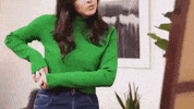 sweater weather style GIF by Who What Wear