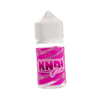 kndiejuice kndi Sticker by Custom Vapes