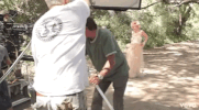 pink pink behind the scenes p!nk blow me (one last kiss) GIF