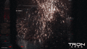 Jared Leto Ares GIF by Walt Disney Studios