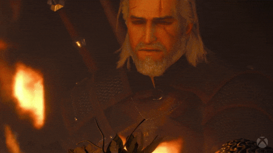 10Th Anniversary Burn GIF by Xbox