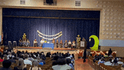 Hsfi GIF by The High School of Fashion Industries