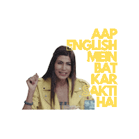 Happy Teasing Sticker by Applause Entertainment