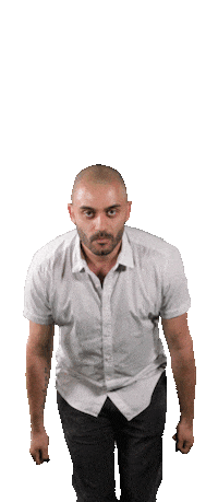 Film Video Sticker by Shoot To Kill NYC