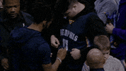 signing mike conley GIF by NBA