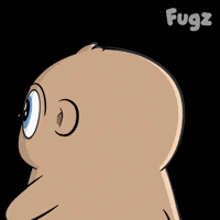 How You Doin Flirt GIF by Fugz Official