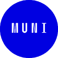 Muni Sticker by Masaryk university