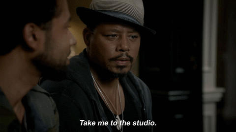 lee daniels GIF by Empire FOX