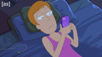 Charging Rick And Morty GIF by Adult Swim

