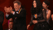 kennedycenter hamilton cher reba mcentire reba GIF