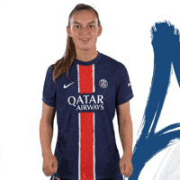 Football Psg GIF by Paris Saint-Germain