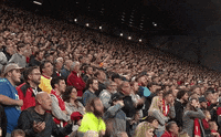 Liverpool Fc Football GIF by UEFA