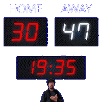 30 Home Sticker