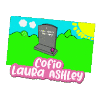Carno Sticker
