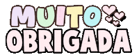Gracias Frase Sticker