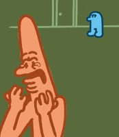 Glop Crying GIF