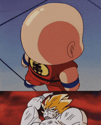 Dragon Ball GIF