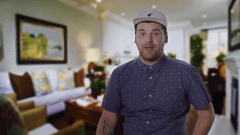 the move johnny GIF