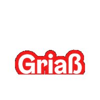 Upperaustria Gruss Sticker by oberoesterreich