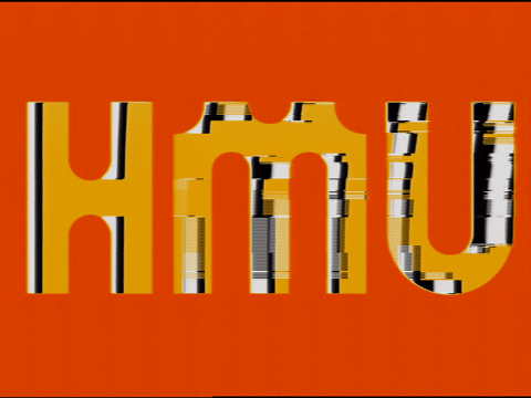 Art Glitch GIF