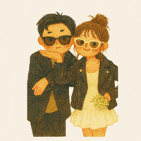 Would You Marry Me Choiwooshik GIF