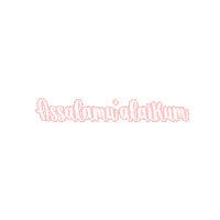 Islam Muslim Sticker