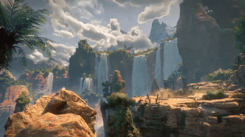 Bow And Arrow Ps5 GIF by PlayStation