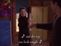 season 2 netflix GIF by Gilmore Girls 