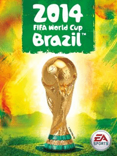 2014 fifa world cup GIF